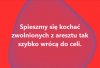 Miejsce złodziei Zjednoczonej Prawicy, jest w więzieniu!