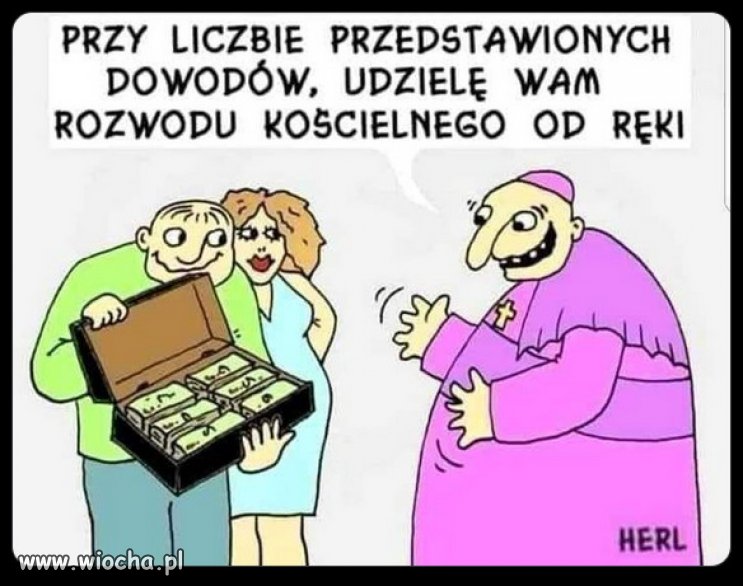 Oto wielka tajemnica wiary: euro, złoto i dolary.