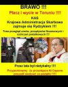 Komuś się sypie grunt