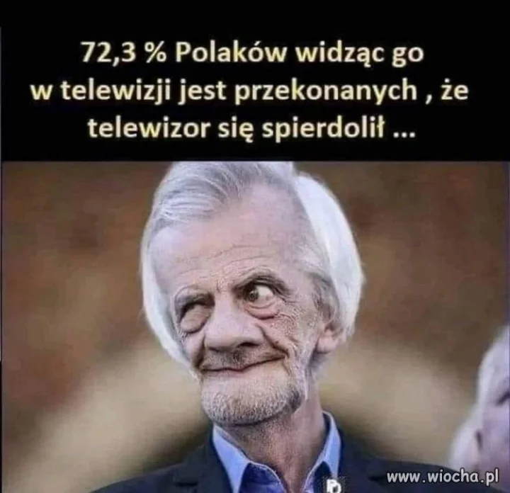 Chyba to prawda.