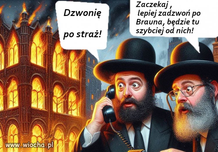 Główny gaśnicowy III RP