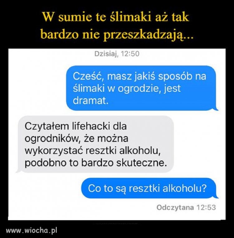 Podobno ktoś...kiedyś to miał