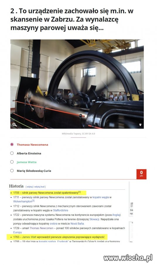 Nieuki z Interii
