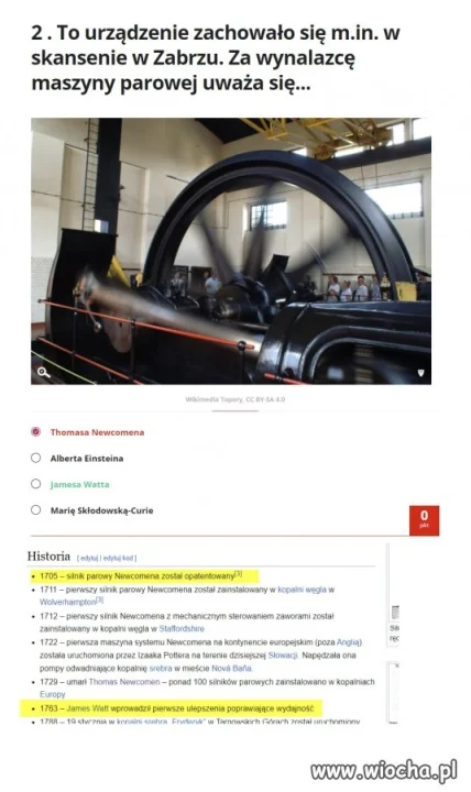 Nieuki z Interii