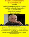 Prawda. Celne. Przykre i bolesne. Dokąd to nas zaprowadzi??