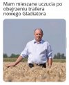 Spokojnie, zaraz się rozkręci