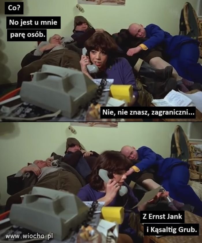 Firma z notatek Obajtka