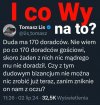 Pytanie na dziś