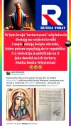 Matka Boska Więzienna - nowa patronka PiSiaków