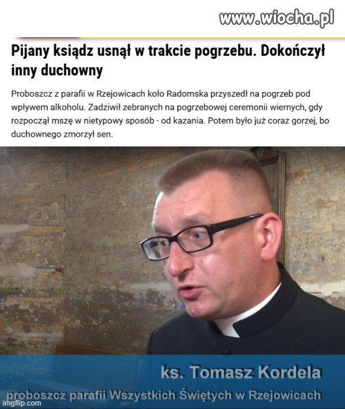 Prześladowania kościoła i tortury księży trwają!