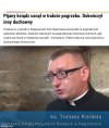 Prześladowania kościoła i tortury księży trwają!