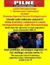 "Salcesonowa" zasłona, chcą odwrócić uwagę od złodziejstwa!