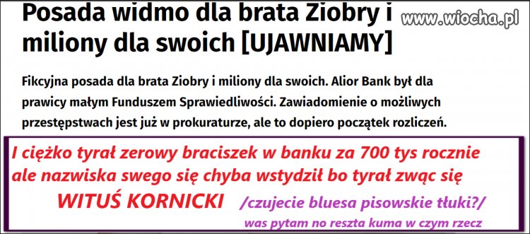 Tak wyglądało 8 lat