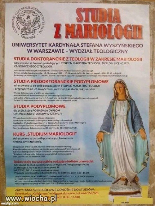 Dobrze, że państwo finansuje szkolnictwo wyższe!