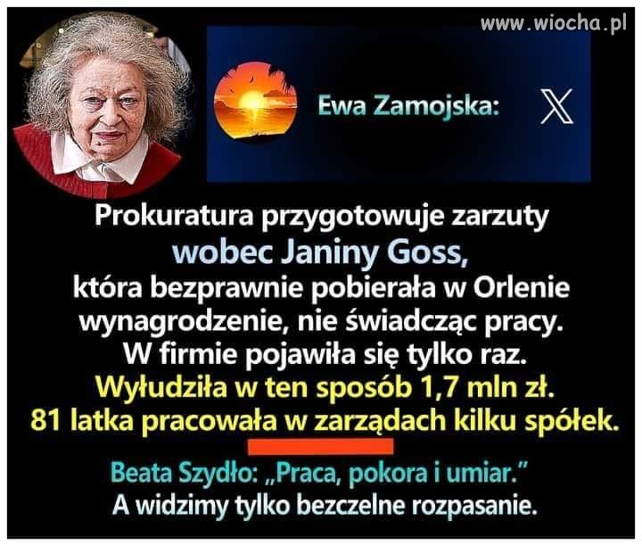 Czy zdąży odsiedzieć swój wyrok ?