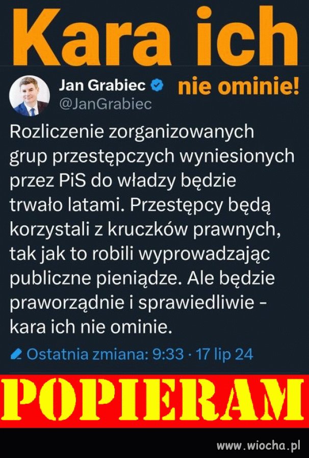 Powoli, krok po kroku