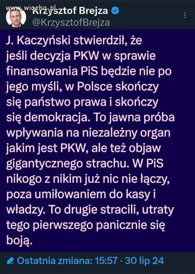 Mania wielkości