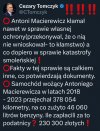 Antonio Smoleński i jego wojaże