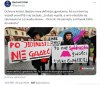 PiS - obrońcy gwałcicieli. 