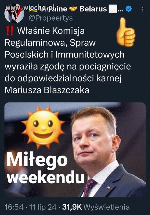 Dobrze ci tak qtasie