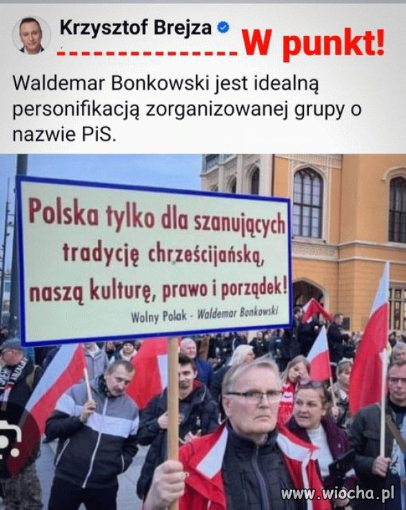 Tyle w temacie