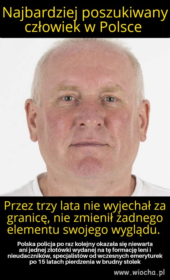 Totalne dno w mundurach 