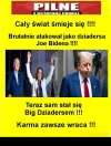 I kto tu teraz jest dziadersem ?