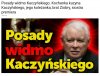 Blady strach na nich już pada. Myśleli, że nie oddadzą władzy...