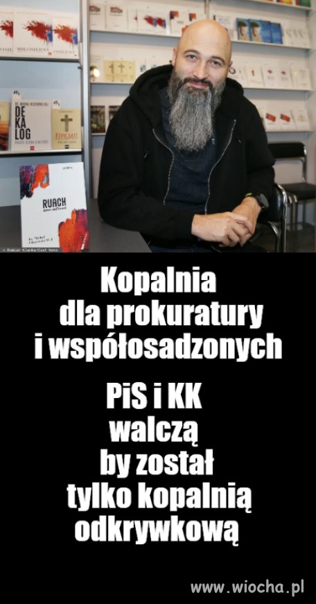 Głębinowa będzie przyczyną szkód powydobywczych