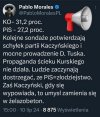 O 27% za dużo! Po mału pisiory dowiadują się prawdy.