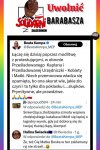 Beatkę poniosło...ludzie ją usadzili