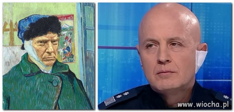 Obaj mieli szczęście