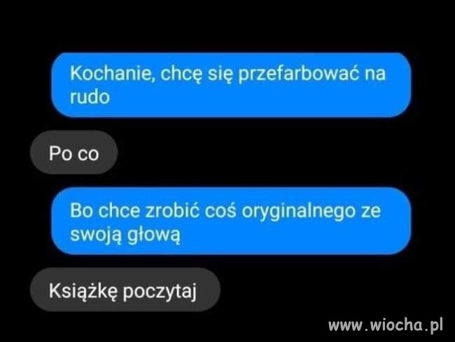Zszokuj umysł