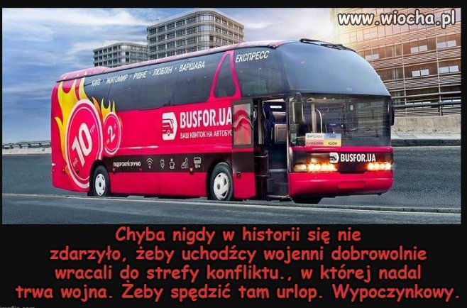 Sezon urlopowy trwa!