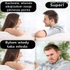 Jakoś go nie ucieszyła ta wiadomość.
