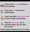 Niby tak...ale...zawsze jest to "ale"