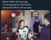 Gdy zaprosisz Karynę do restauracji.