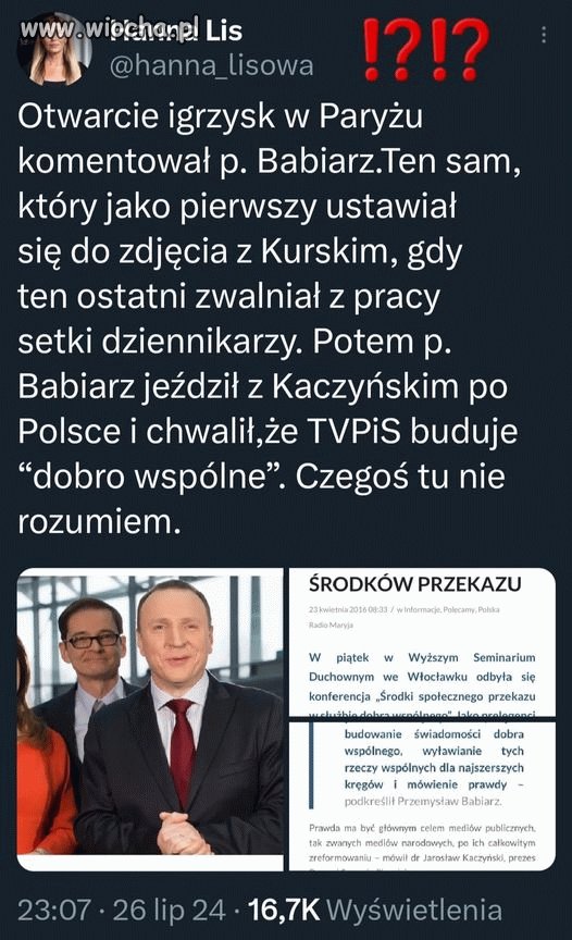 Taka sytuacja