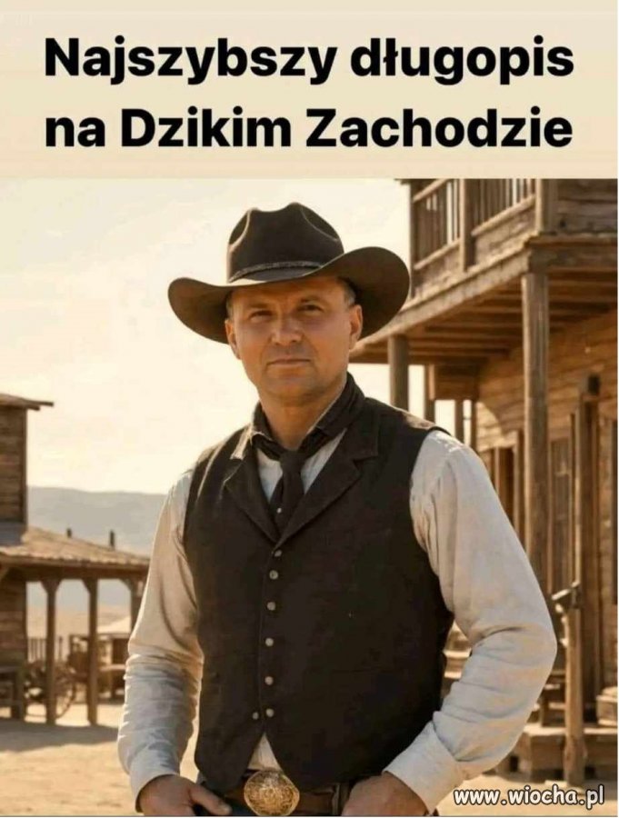 "PenMan" polski superbohater