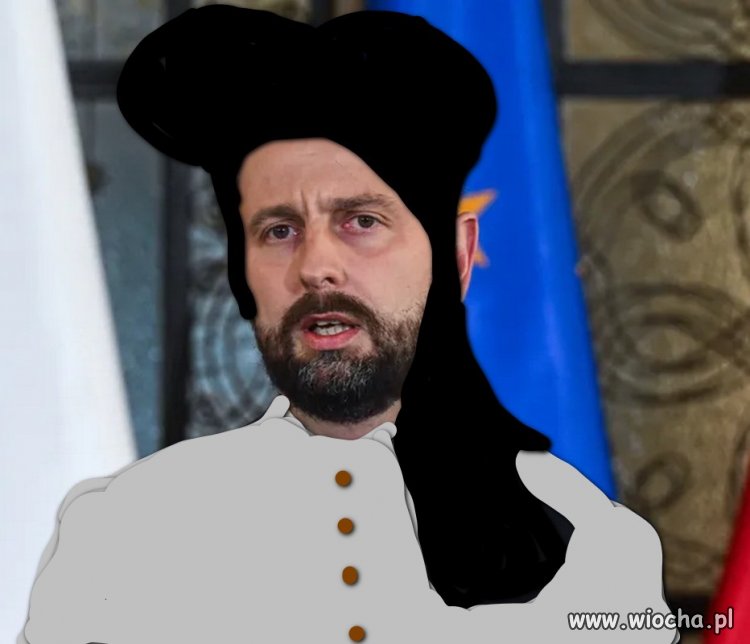 Dziouchy nasze kochane,nie wińcie Tuska