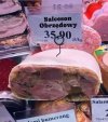 Na wyjątkowe okazje