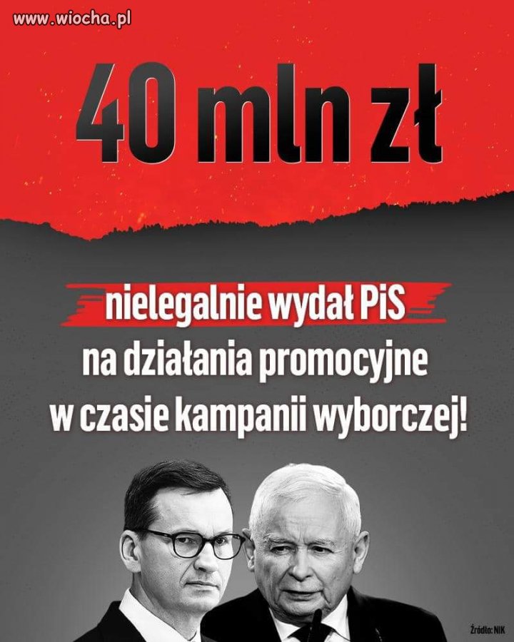 Wał za wałem