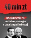 Wał za wałem