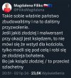 Trafniej nie da się tego wytłumaczyć