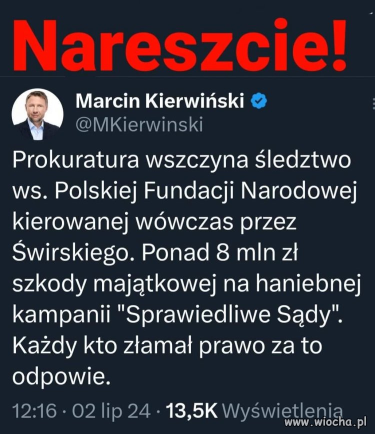 Taka sytuacja
