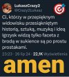 Otwarcie Igrzysk w Paryżu było cudowne...