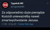 To oczywista oczywistość. Liczy się tylko kasa ...