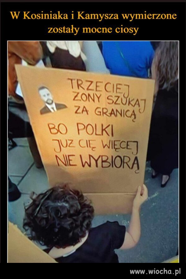 Za zaostrzeniem przepisów jest 4,8% społeczeństwa 