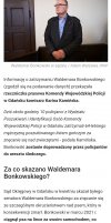 W końcu dobre wiadomości.