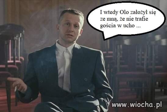 Historia prawdziwa 